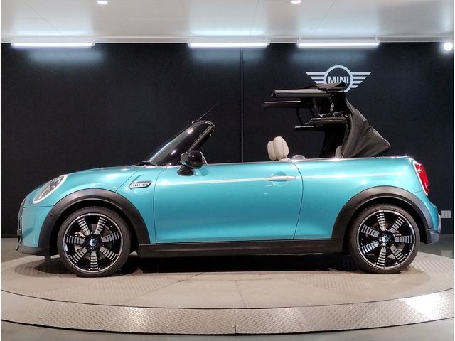 BMW MINI COOPER S OPEN 2023 Image 31