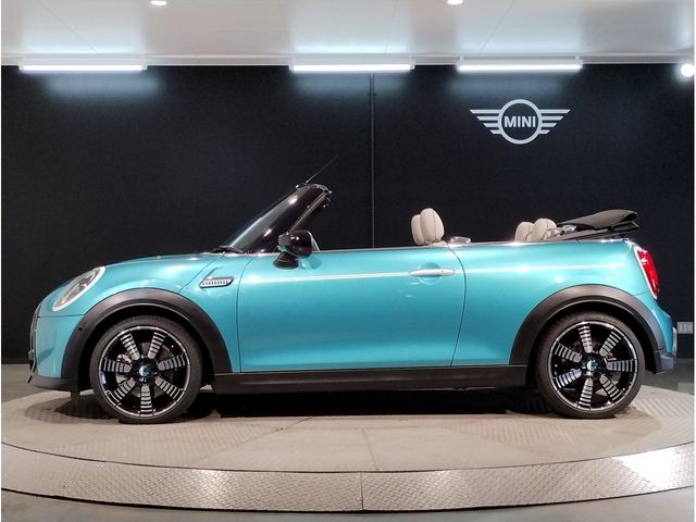 BMW MINI COOPER S OPEN 2023 Image 31