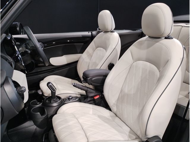 BMW MINI COOPER S OPEN 2023 Image 31