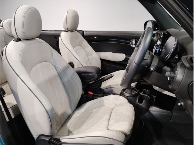 BMW MINI COOPER S OPEN 2023 Image 31