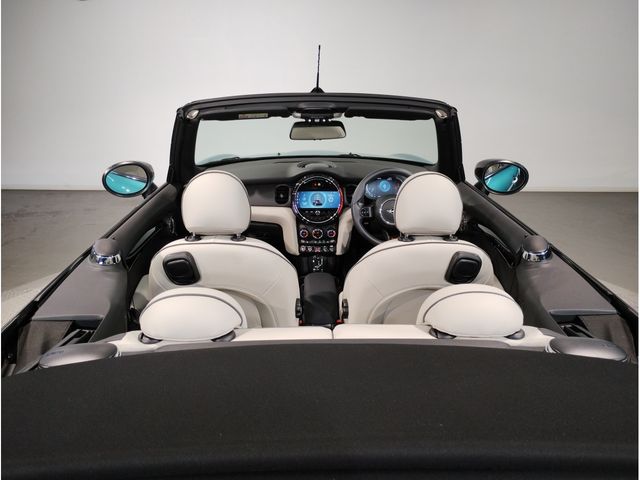 BMW MINI COOPER S OPEN 2023 Image 31