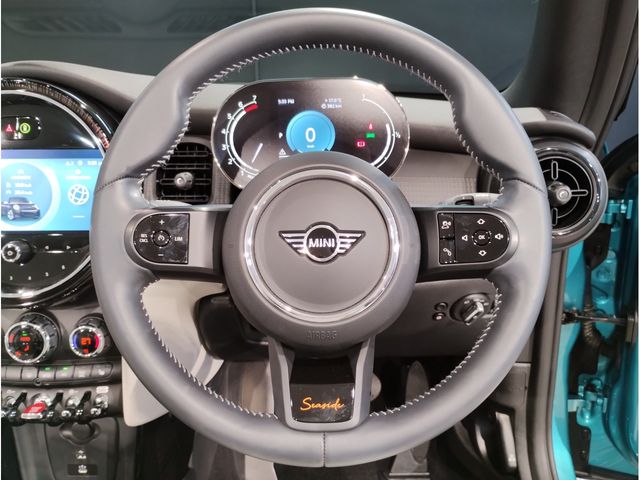 BMW MINI COOPER S OPEN 2023 Image 31