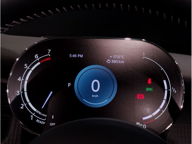 BMW MINI COOPER S OPEN 2023 Image 31