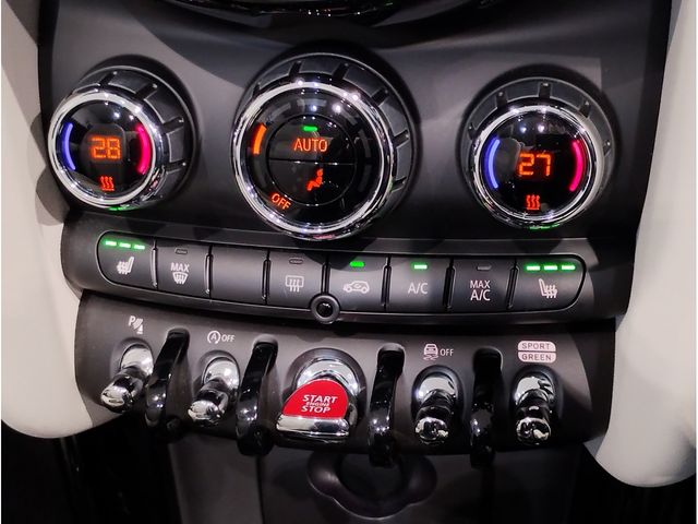 BMW MINI COOPER S OPEN 2023 Image 31