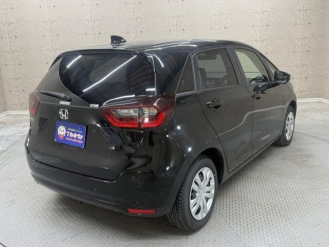 HONDA FIT 2024 Image 31