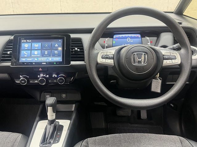 HONDA FIT 2024 Image 31