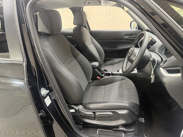 HONDA FIT 2024 Image 31