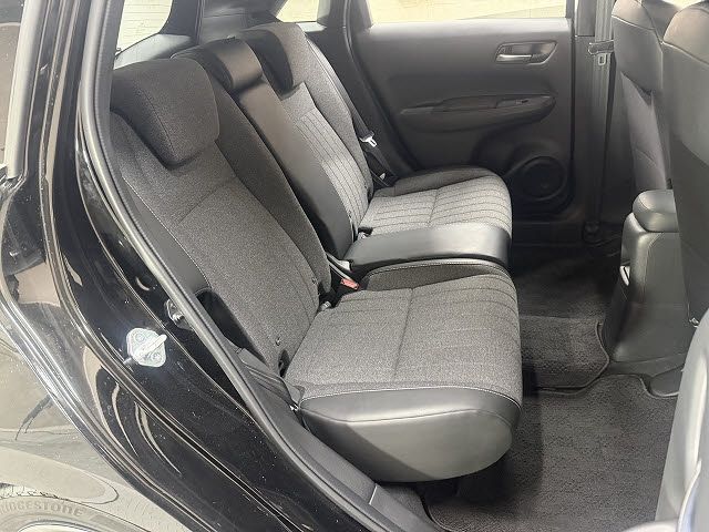 HONDA FIT 2024 Image 31