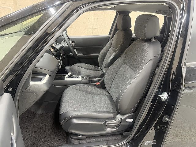 HONDA FIT 2024 Image 31