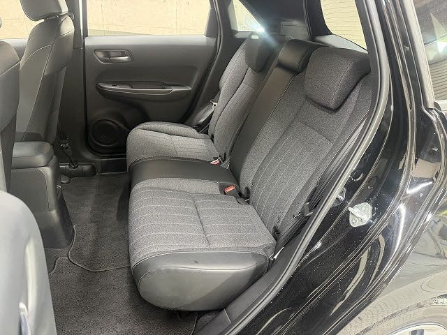 HONDA FIT 2024 Image 31