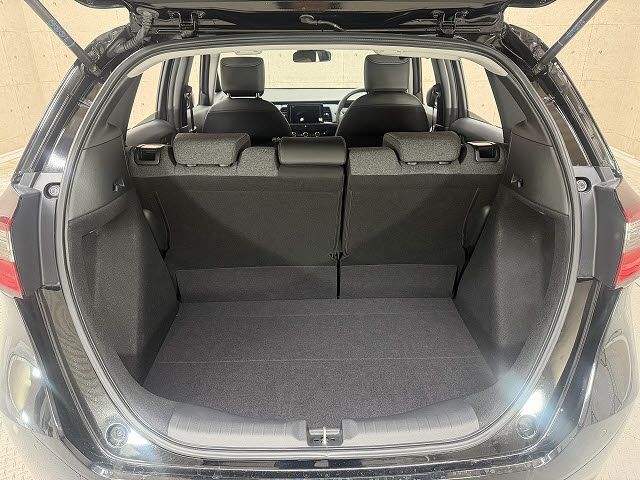 HONDA FIT 2024 Image 31