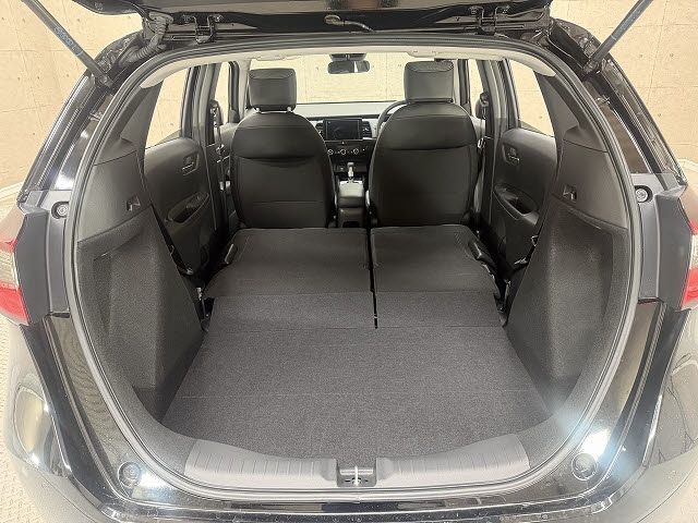 HONDA FIT 2024 Image 31