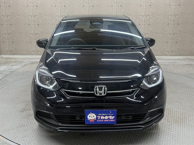 HONDA FIT 2024 Image 31