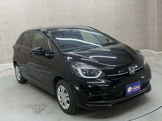 HONDA FIT 2024 Image 31