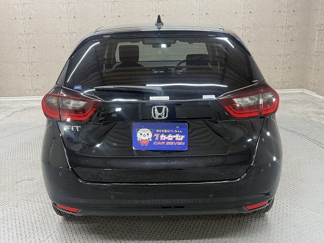 HONDA FIT 2024 Image 31