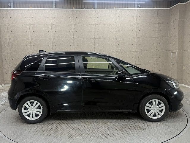 HONDA FIT 2024 Image 31