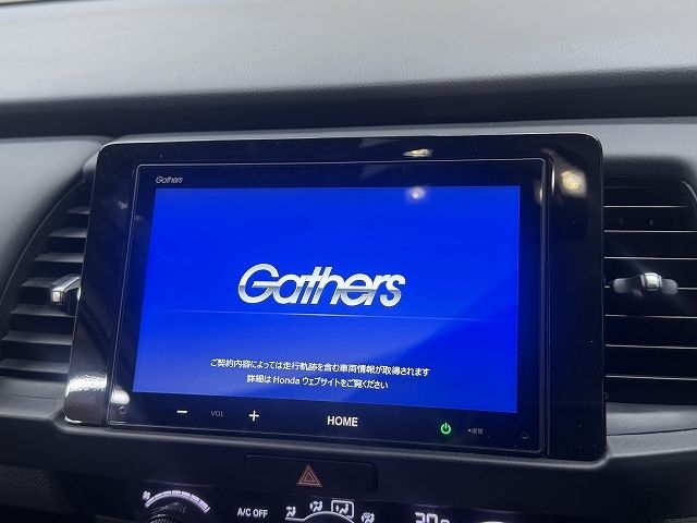 HONDA FIT 2024 Image 31