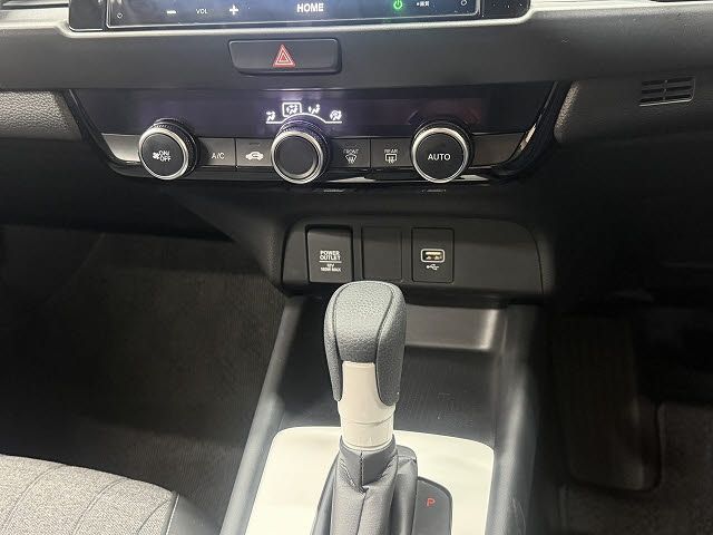 HONDA FIT 2024 Image 31