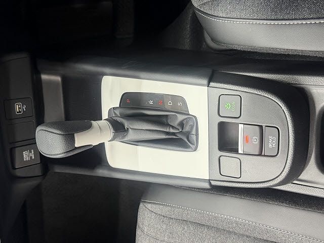 HONDA FIT 2024 Image 31