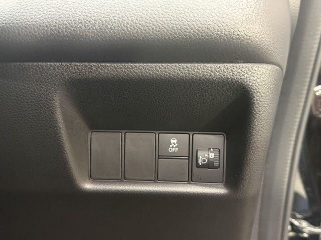 HONDA FIT 2024 Image 31