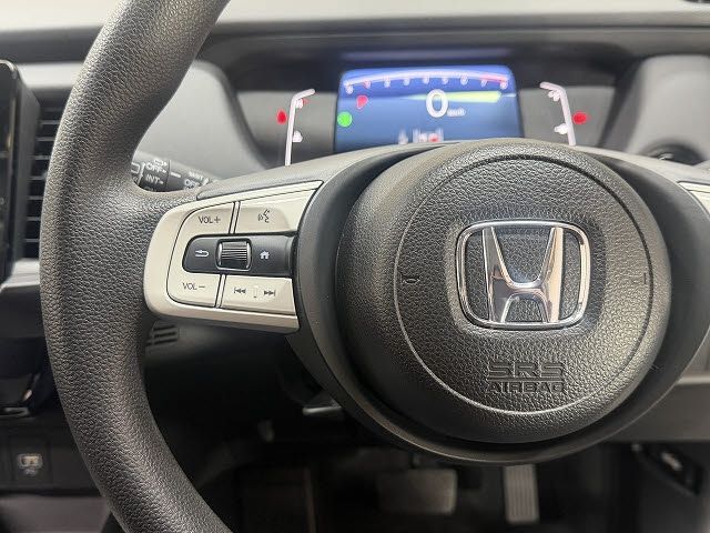 HONDA FIT 2024 Image 31