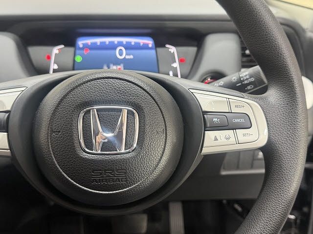 HONDA FIT 2024 Image 31