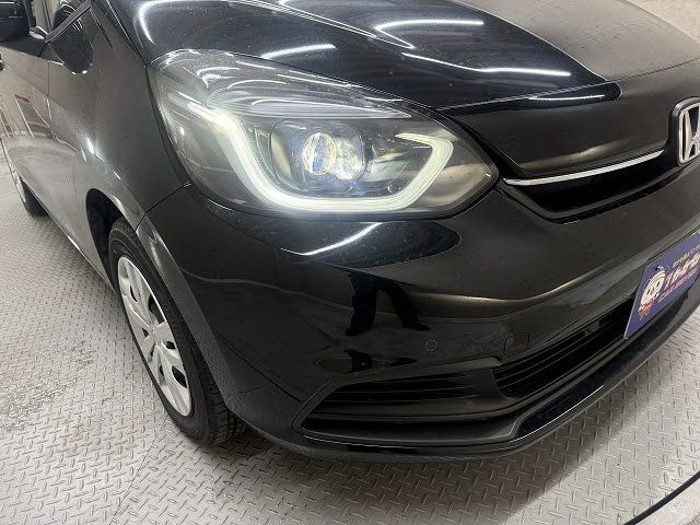 HONDA FIT 2024 Image 31