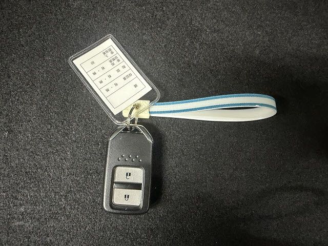 HONDA FIT 2024 Image 31