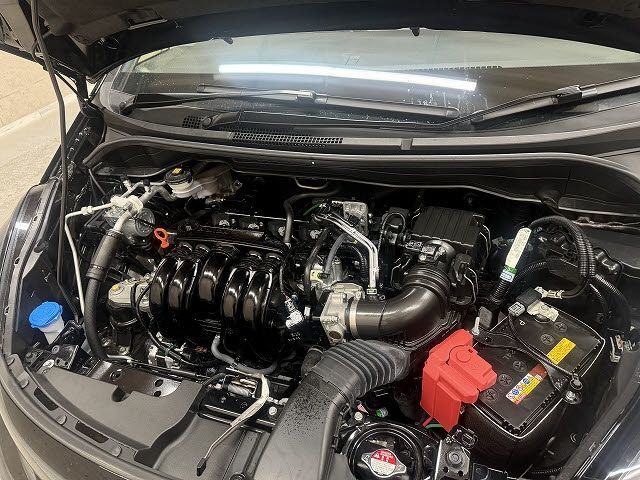 HONDA FIT 2024 Image 31