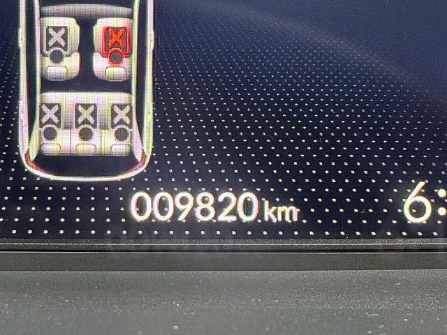 HONDA FIT 2024 Image 31