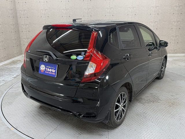 HONDA FIT 2018 Image 31