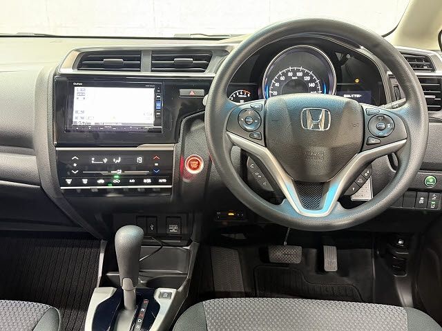 HONDA FIT 2018 Image 31