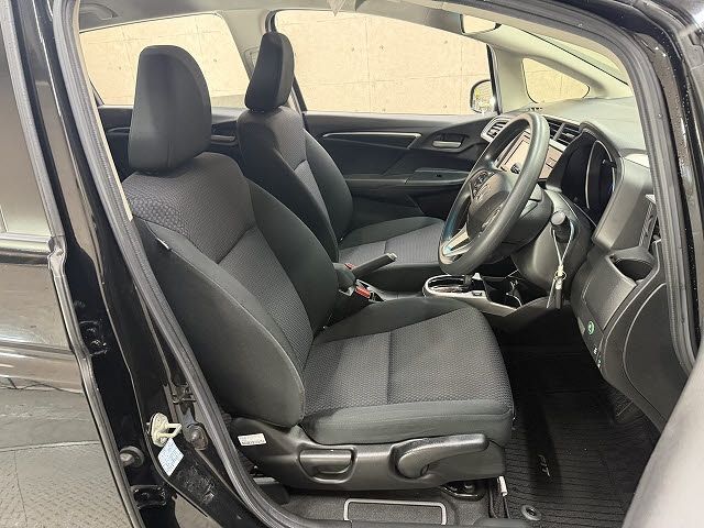 HONDA FIT 2018 Image 31