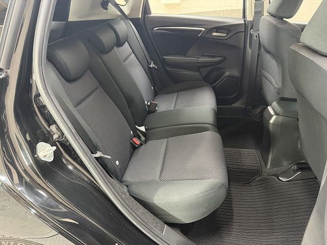 HONDA FIT 2018 Image 31