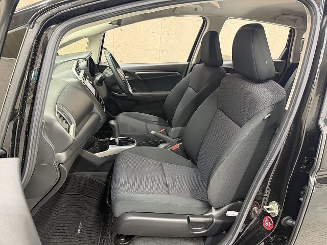 HONDA FIT 2018 Image 31