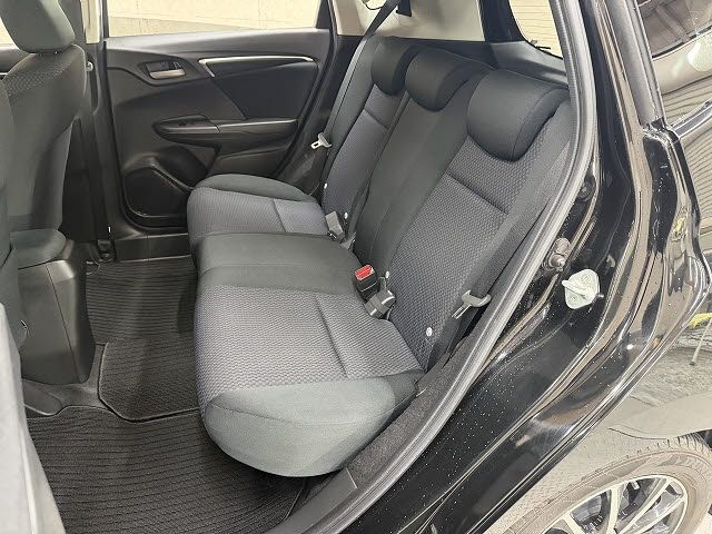 HONDA FIT 2018 Image 31