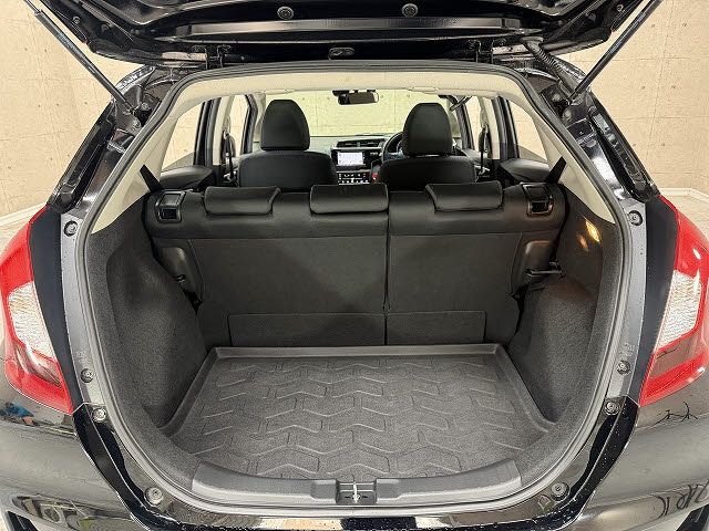 HONDA FIT 2018 Image 31