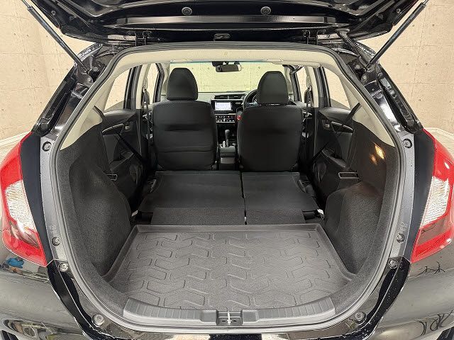 HONDA FIT 2018 Image 31