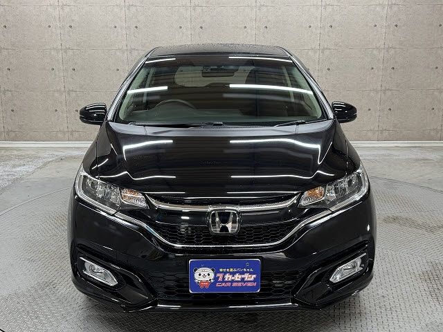 HONDA FIT 2018 Image 31