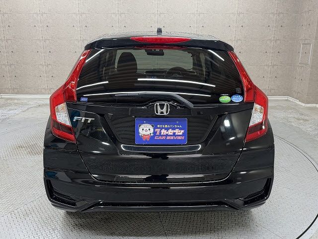 HONDA FIT 2018 Image 31