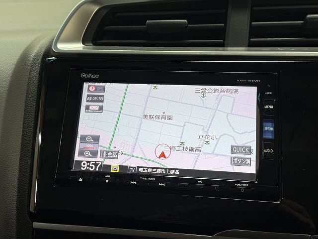 HONDA FIT 2018 Image 31