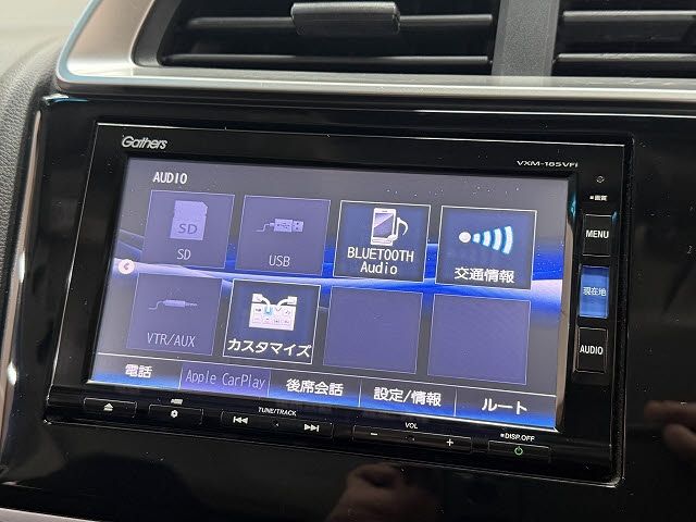 HONDA FIT 2018 Image 31