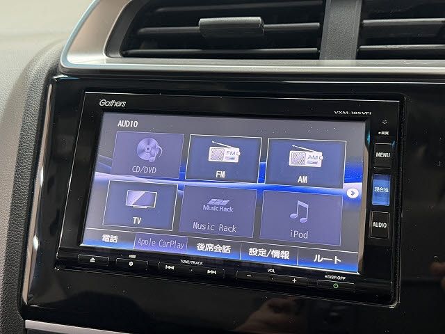 HONDA FIT 2018 Image 31