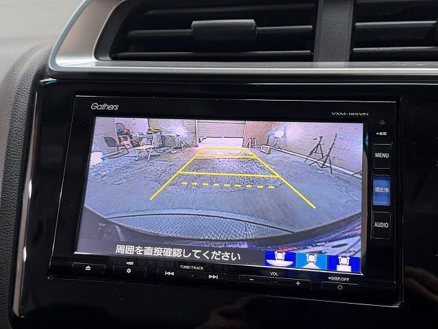 HONDA FIT 2018 Image 31