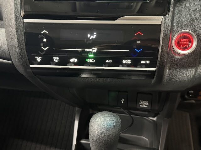 HONDA FIT 2018 Image 31