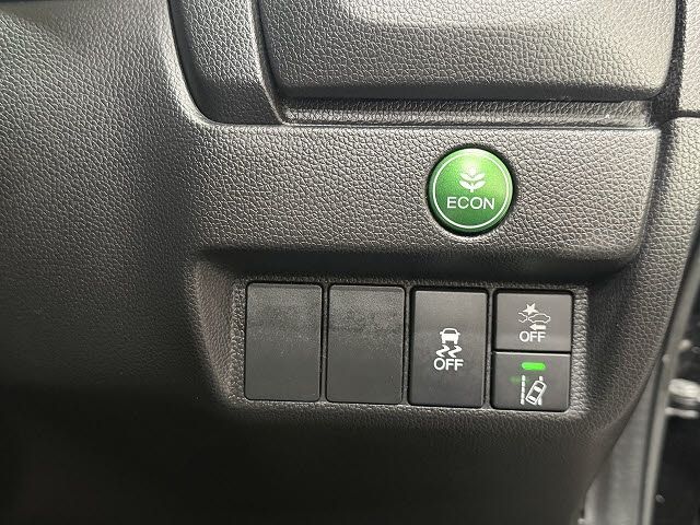 HONDA FIT 2018 Image 31