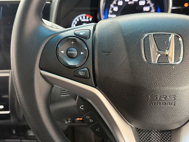 HONDA FIT 2018 Image 31
