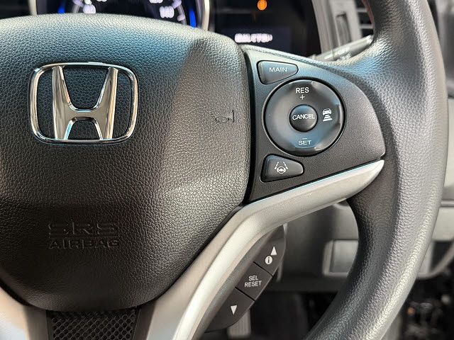 HONDA FIT 2018 Image 31