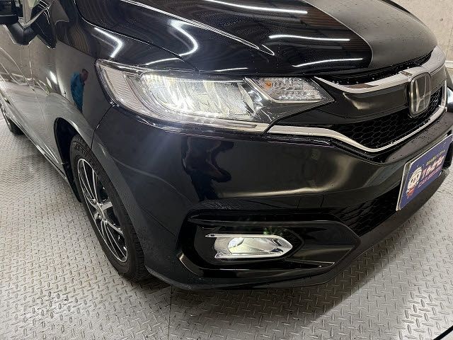 HONDA FIT 2018 Image 31
