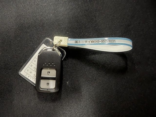 HONDA FIT 2018 Image 31